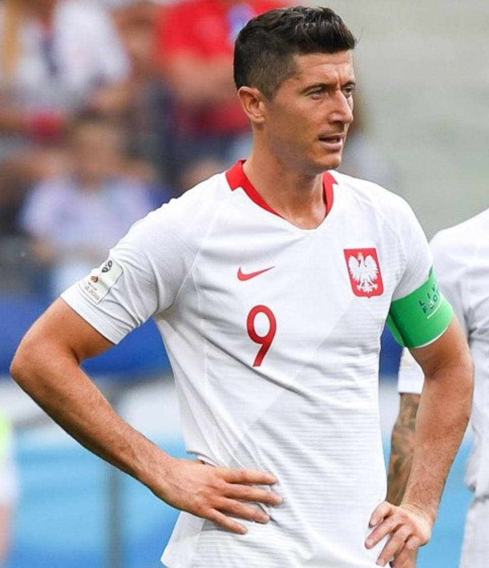 Robert Lewandowski Biography and Net Worth Uncovered